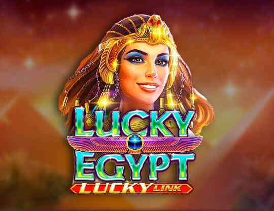 Lucky Egypt